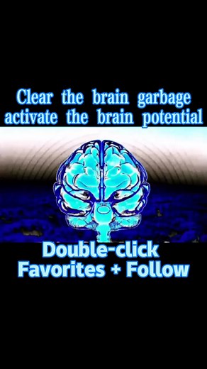 A cure house for the brain on TikTok