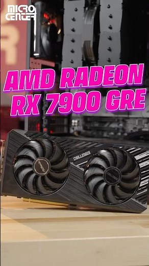 The ASRock AMD Radeon RX 7900 GPU is PACKED! Can You Handle It?