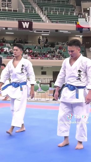 Bunkai Unsu Kata 🥰🥋🥰 Team Kata Karate Nhật Bản 🥋 #karate #nhatban #karatenhatban #kata #katakarate #unsu #unsukata #teamkata #teamkaratenhatban #teamkarate #bunkai #bunkaikarate #bunkaiunsu