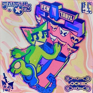 femtanyl – WEIGHTLESS!