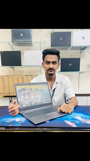 📣 HP ZBook 14u G6 – Power & Portability in One! 💻 Configuration: ✅ Intel Core i5 – 8th Gen ✅ 8GB RAM ✅ 256GB SSD ✅ 14” Full HD Display ✨ Slim, Stylish & Durable – Office, Study, Multimedia সব কাজের জন্য পারফেক্ট ✨ Fast Performance Lightweight Design (1.6kg মাত্র) ✨ Upgrade Option: RAM & SSD বাড়ানো যাবে 𝐀𝐫𝐨𝐳 𝐓𝐞𝐜𝐡𝐧𝐨𝐥𝐨𝐠𝐲 𝐁𝐃 - 𝐌𝐢𝐫𝐩𝐮𝐫 𝐁𝐫𝐚𝐧𝐜𝐡 𝐁𝐞𝐬𝐢𝐝𝐞 𝐌𝐞𝐭𝐫𝐨𝐫𝐚𝐢𝐥 𝟐𝟓𝟏 𝐧𝐨 𝐩𝐢𝐥𝐥𝐞𝐫 ,𝟑𝐫𝐝 𝐅𝐥𝐨𝐨𝐫,𝐒𝐚𝐣𝐞𝐝𝐚 𝐌𝐚𝐧𝐬𝐢𝐨𝐧, 𝐒𝐞𝐧𝐩𝐚𝐫𝐚 𝐏𝐚𝐫𝐛𝐚�