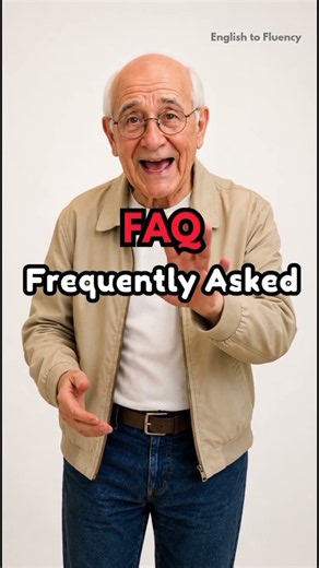 How Well Do You Know These English Abbreviations? 🤔 #EnglishShorts