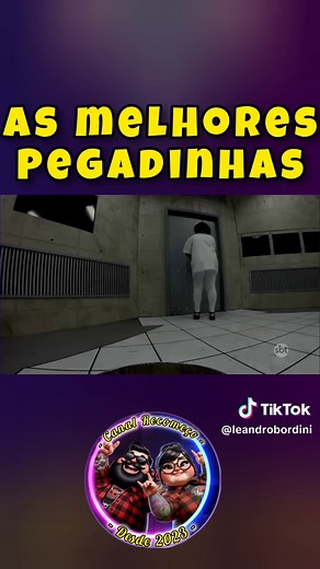 Melhores Pegadinhas: Rir com Humor e Surpresas