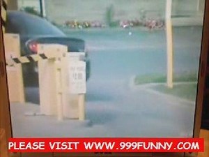 Woman Driving Compilation Funny