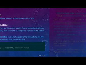 Creating a Dynamic List with Template Metaprogramming in C+ +