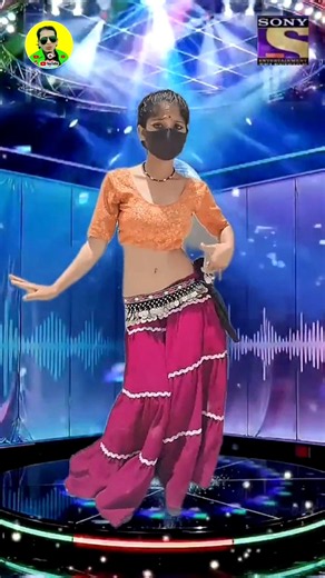 Pyar Ka Nur Hun Main dance DJ | New Hindi Song Trending Video Shorts #viralsong #foryou #reelremix