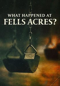 What Happened At Fells Acres? yayını: Online izleyin