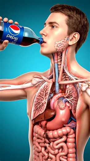 What Happens If You Drink Pepsi Every Day?
