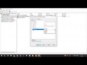 SQL server browser.webm | sql server browser