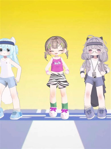 エアロピクルスをみんなで楽しむ方法｜VRChatで踊るエアロビクス