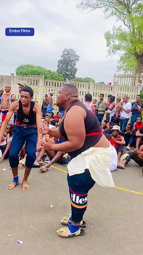 Exploring Embo Films: An Insight into Ingoma Culture