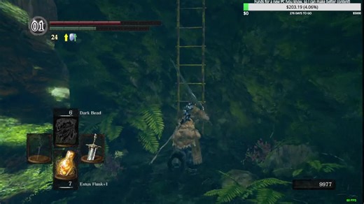 The Python Consumer. #darksouls #metalgearsolid #twitch #fyp