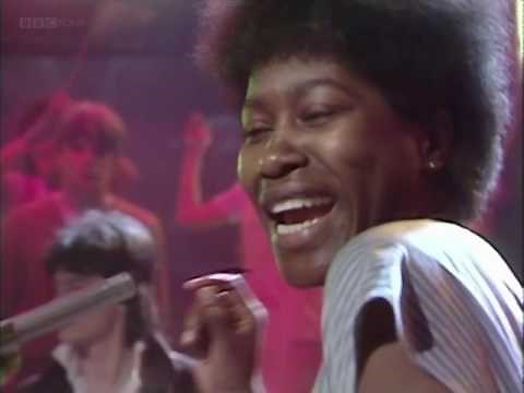 Joan Armatrading - Drop The Pilot