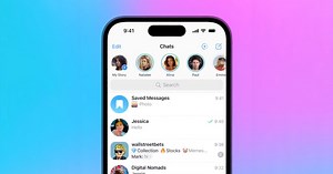 Telegram begins rolling out Stories, but only for Premium users