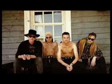Depeche Mode Personal Jesus Backing Track No Guitars No Vocals (Orginal Track HQ)
