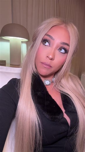 I want people to fight over my closet in my estate sale.