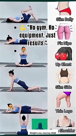 Full body challenge that broke my back #fitness #viral