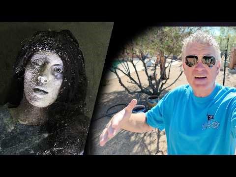 She Was Frozen Alive; Her Struggle (to be Released).