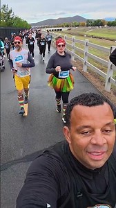 Trot for a Cause 2025