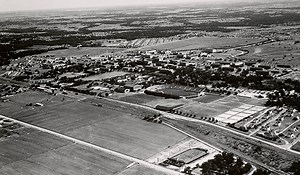Texas A&M “Campos”