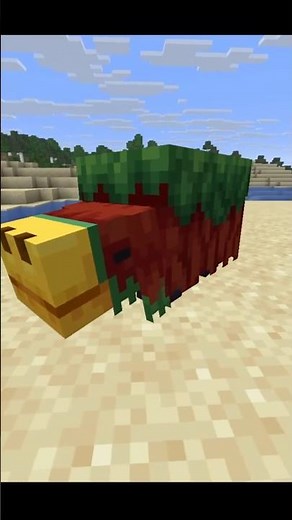 ULTIMOS MOBS BEBES - Drop 26.1 Terminado