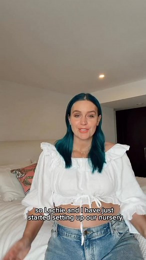 12K views · 270 reactions | Becoming a parent brings so much love… and a whole lot of anxiety. Is the room too hot? Too cold? What should they wear to bed? I’ve found a hack- @sleeplikegoldilocks takes the worry out of bedtime giving you the room temp, overnight forecast, and the perfect TOG suggestion so your baby sleeps safe and just right. ✨ . #pregnancy #newparent #gifted | Amy Sheppard | Facebook