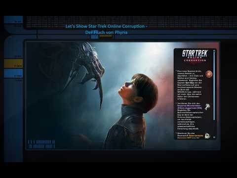 Let's Show Star Trek Online - Episode Der Fluch von Phyria