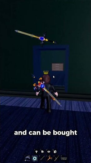 How to Get Ghoul Race, Ghoul Mask & Midnight Blade in Blox Fruits!