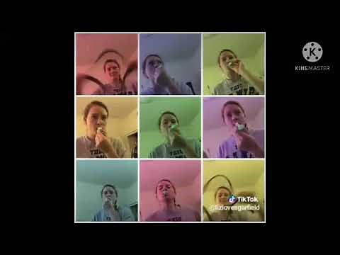 mickey mouse kazoo thing 1 HOUR!