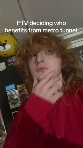 Metro Tunnel Controversy in Melbourne: Who Really Benefits?