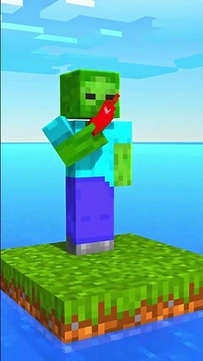 Minecraft Sync to "Mockingbird" Eminem (Hush little baby) #monsterschool #mockingbird #eminem