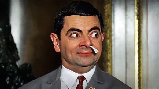 The best worst employee ever | Bean