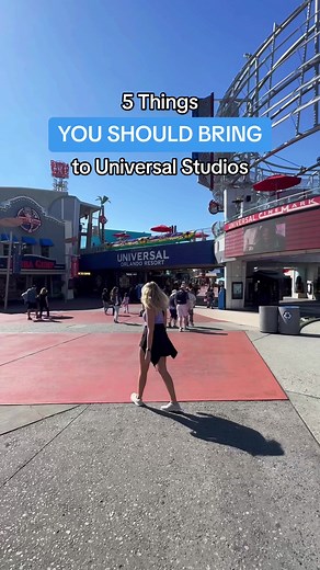 Universal Studios Trip Planning Tips and Tricks