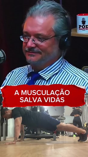 Musculação: O Melhor Remédio Para Sua Saúde 💪❤️