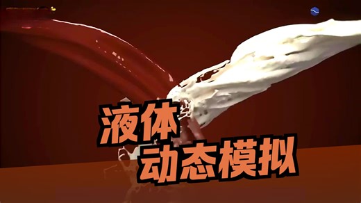 C4D插件NextLimit RealFlow v3.3.10.0062|流体模拟专家！解锁Cinema 4D高精度流体特效