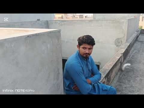 Fox 8kw hybrid solar system installation