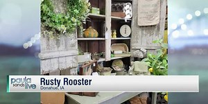 Donahue’s Rusty Rooster