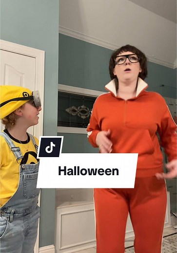 Unique Vector Despicable Me Halloween Costume Ideas