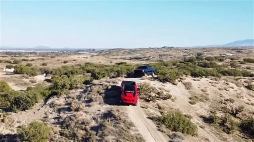 FLP on Instagram: "The Playground 📍 #finelineperformance #explore #babytrx #ford #gmc"