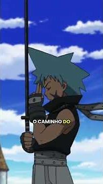 THIS IS WHY BLACK STAR IS THE STRONGEST IN SOUL EATER!