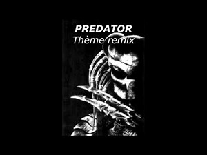 PREDATOR thème Remix [Métal Remix]