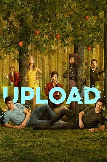 Upload (2020-2025) - TV Show