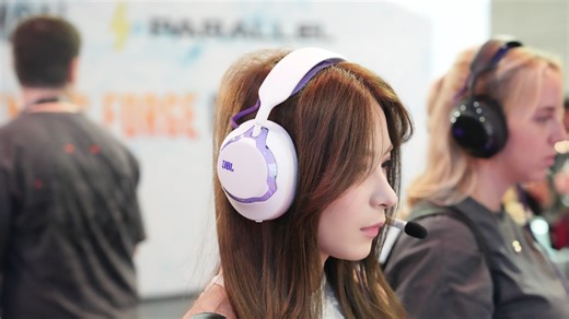 JBL 推出全新設計Quantum系列新電競耳機，目標業界最高音質