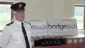 25K views · 287 reactions | Assistant Commissioner David Sheahan,...