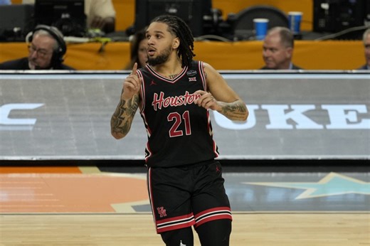 Is Houston Out of March Madness 2026? Breaking Down Their Tournament Status | College Sports Network