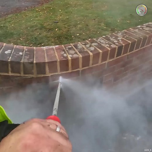 6M views · 10K reactions | High PRESSURE Clean... | Mr. Jet Washing | Facebook