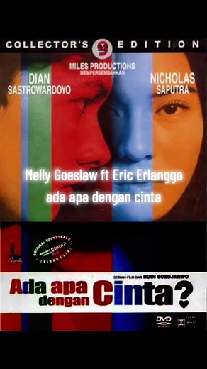 Lagu Ada Apa Dengan Cinta: Soundtrack Film 2002