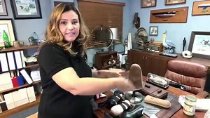 Who would have thought?! Check out this handy tip for drying prosthetic liners using an everyday object you may already have in your kitchen! Submit your amputee “life hack” for a chance to win a trip to Florida and other great prizes. For full contest details, visit the #AmputeeLifeHacks contest link below. | Hanger Clinic