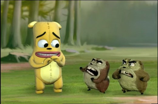 Random! Cartoons (38/39 Episodes Complete)