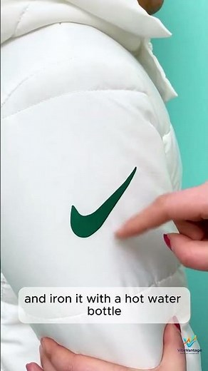 Don't Throw It Away! Fix It With This Patch Trick #fixit #diy #hack